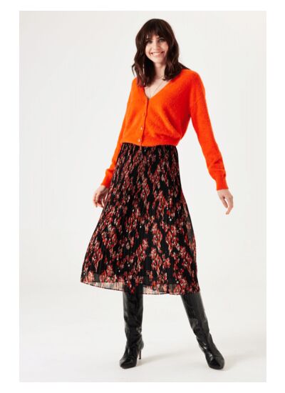 Women Skirts Black