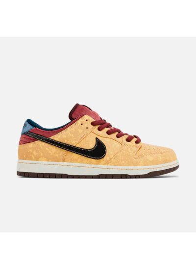 Nike SB Dunk Low City of Cinema