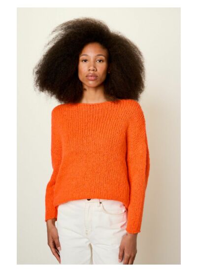 Pull femme Noboo