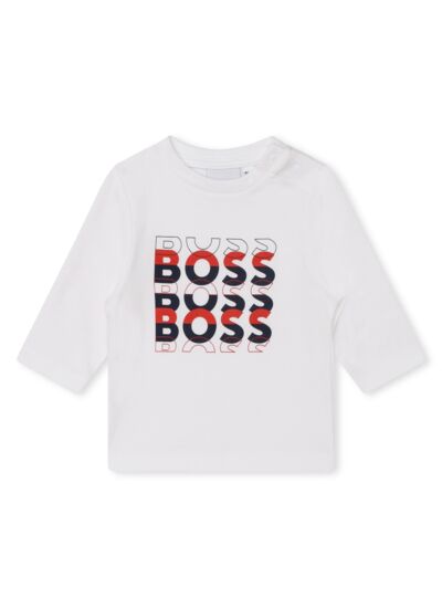 TEE-SHIRT MANCHES LONGUES