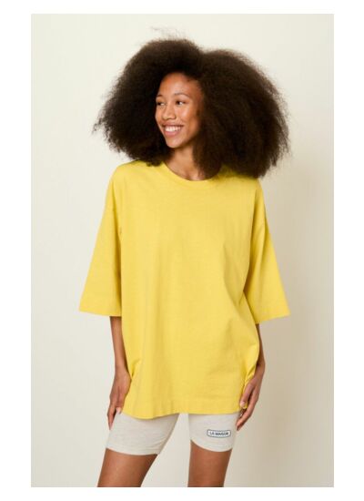T-shirt femme Laweville