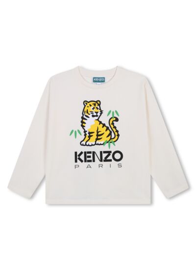 TEE-SHIRT MANCHES LONGUES