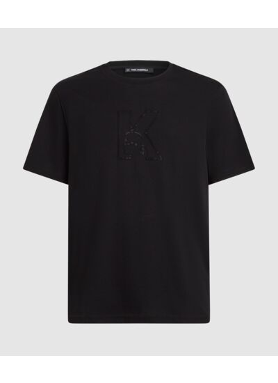 SHINY K T-SHIRT