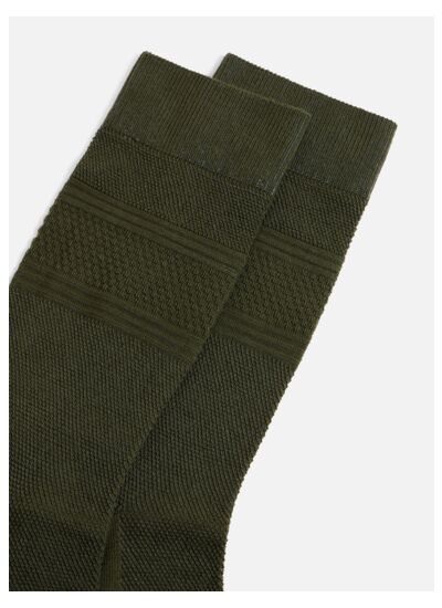 Chaussettes Bobby Khaki