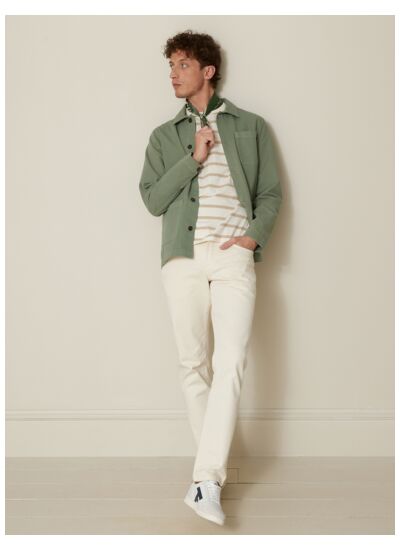 VESTE WORKER