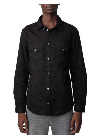 THIBAUT LC VOILE