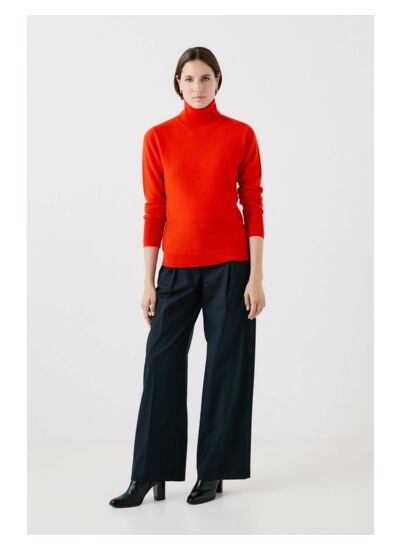 Pull dylan b 100% cachemire