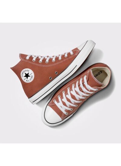 Chuck Taylor All Star Hi In A Nutshell