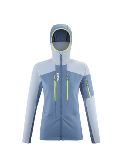 Veste Thermique PIERRAMENT H W