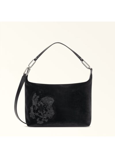 TEIA L CROSSBODY - VITELLO KERIA