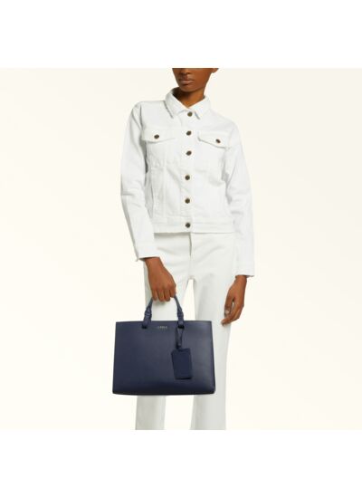 DEVA L TOTE - VITELLO ANDROMEDA