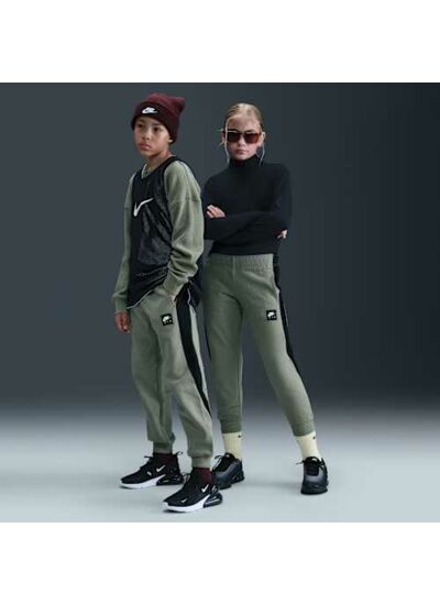 K NIKE AIR FLC JOGGER -PD