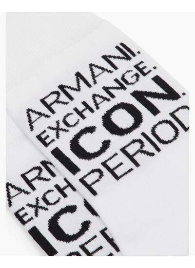 Short tricoté pour femme - blanc