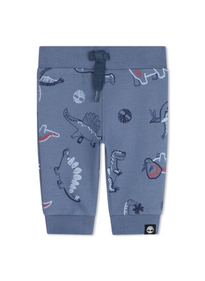 PANTALON JOGGING