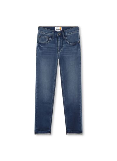 PANTALON DENIM