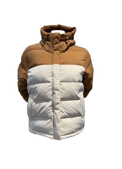 BOUND PEAK FS DOWN JACKET Beige