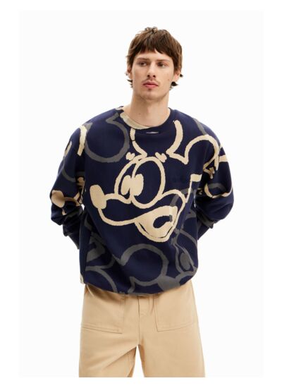 SWEAT-SHIRT OHIO
