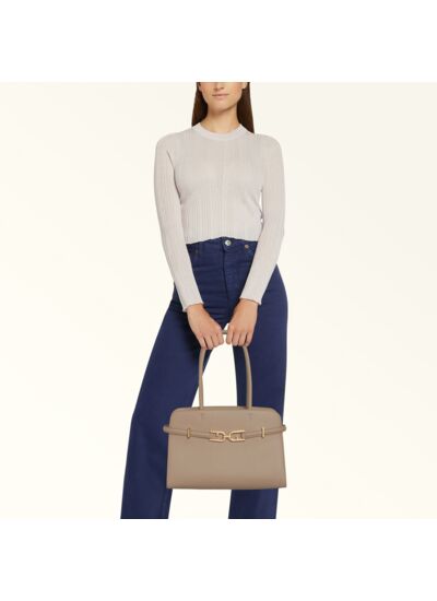 METI M TOTE E/W - VITELLO SIDNEY