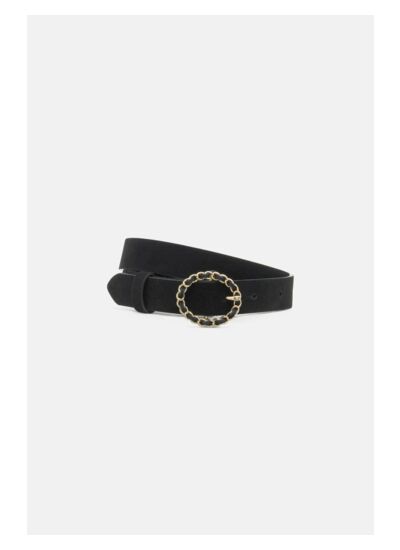 Ceinture belinda cuir naturel