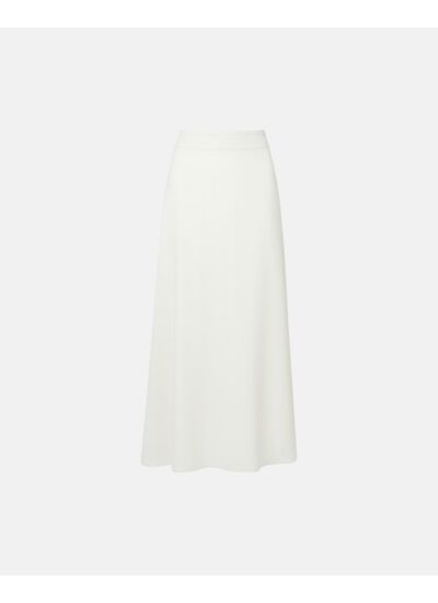 Jupe Japan Ecru en Polyester