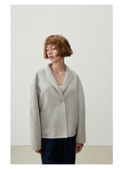 Manteau femme Dadoulove