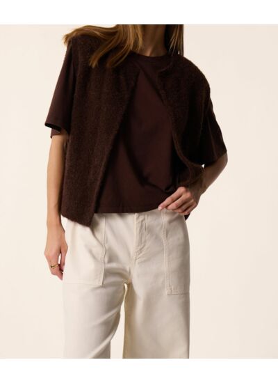 Gilet ACHILLE