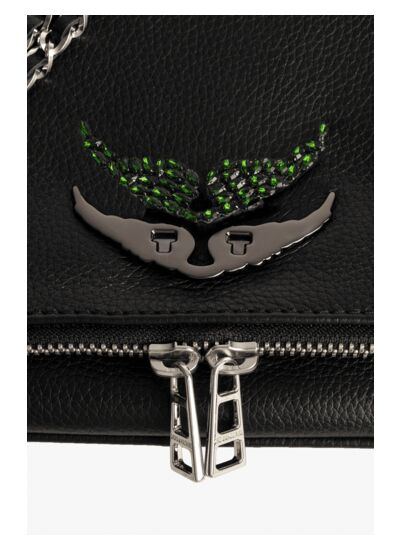 SWING YOUR WINGS CHARMS STRASS