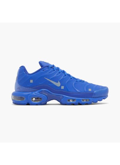 Nike Air Max Plus A Cold Wall House Blue