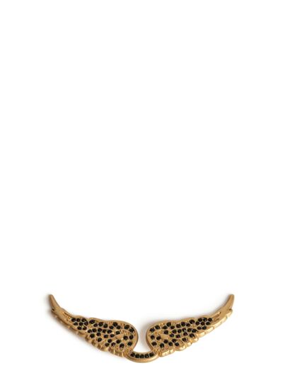 SWING YOUR WINGS CHARMS