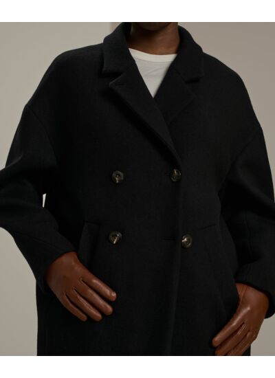 Manteau - Salford
