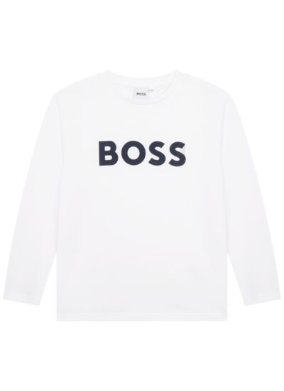 TEE-SHIRT MANCHES LONGUES