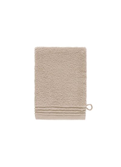 TDM - Gant de toilette en coton 450 g/m², éponges Unies