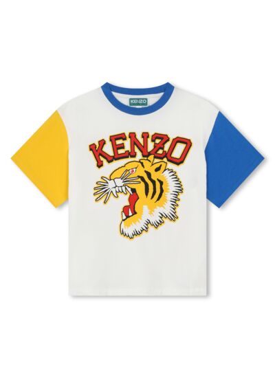TEE-SHIRT MANCHES COURTES
