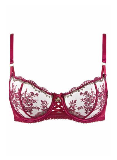Soutien-gorge Corbeille avec armatures Trésor Infini