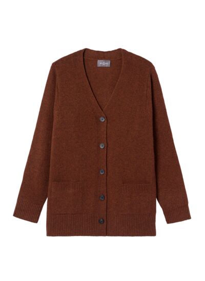 Gilet ample - Femme - ORME