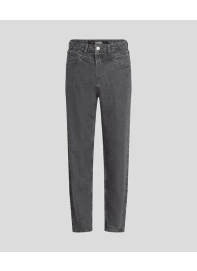 MOM DENIM KOCKTAIL RHNSTN
