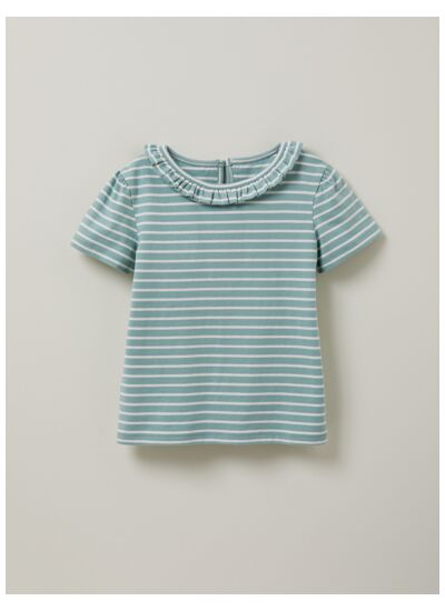 T-SHIRT  RAYÉ