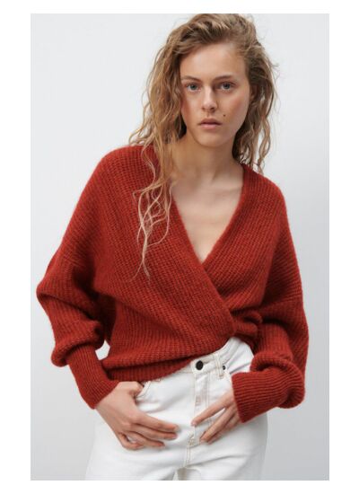 Gilet femme East