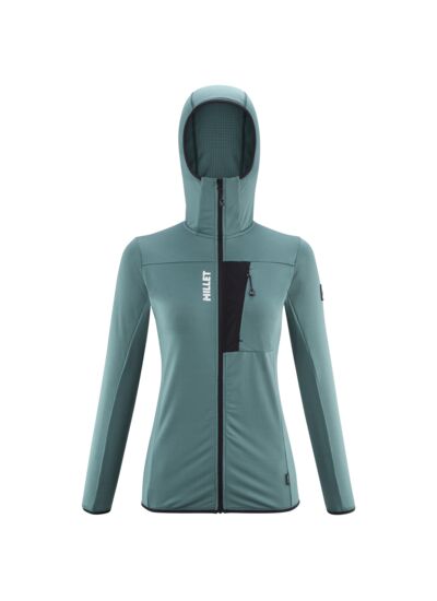 Veste Thermique TRI LTGRID HD W