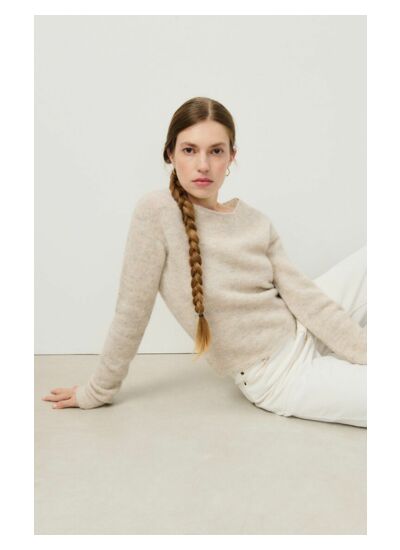 Pull femme East