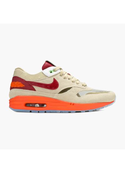 Nike Air Max 1 CLOT Kiss of Death