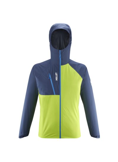 Veste de protection INTENS 2.5 JK M