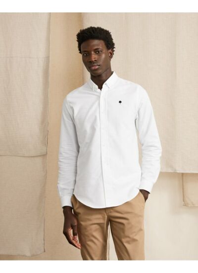 Chemise blanche