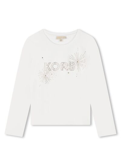 TEE-SHIRT MANCHES LONGUES