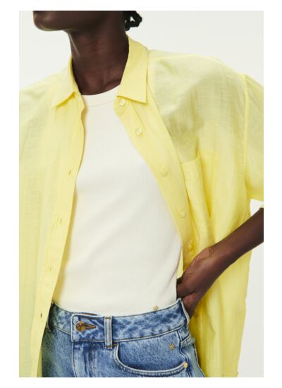 Chemise VARENON