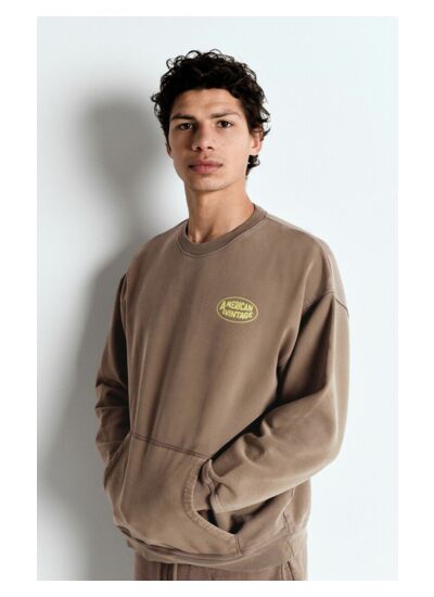 Sweat homme Zoky