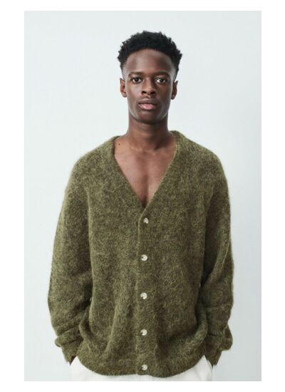 Gilet homme Nuny