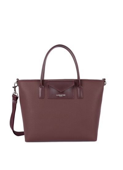 Sac cabas main Zippé Maya Double KBA