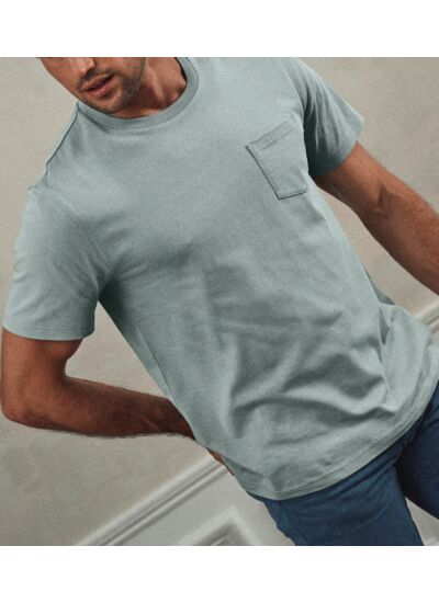 T-shirt Mitch Thym