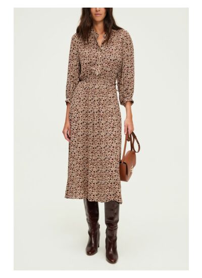 Robe Soizic